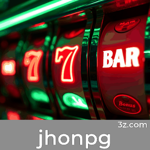 Jhonpg Plataforma: Unindo Jogadores com Emoção e Conexão