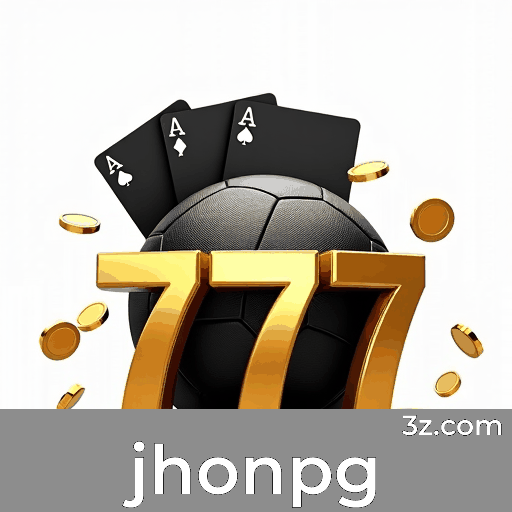 Jhonpg: Plataforma de Apostas Confiável e Premiada