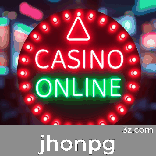 Experiência Autêntica de Cassino com jhonpg