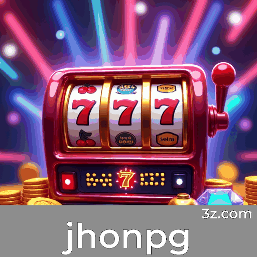 Jhonpg: Plataforma de Apostas Confiável e Premiada