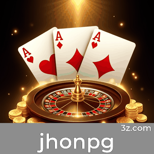 jhonpg Inovação em Jogos: Futuro das Apostas com Tecnologia